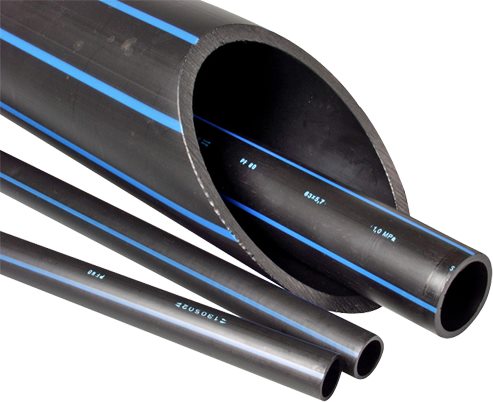 Coil Pipe