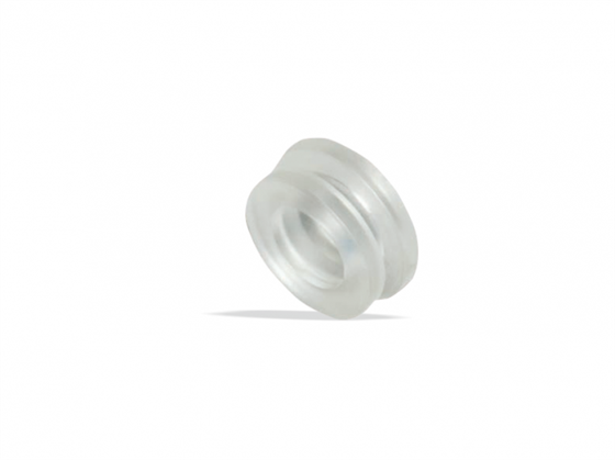 Gasket with Channel
