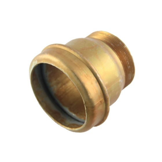 Female Pump Connection