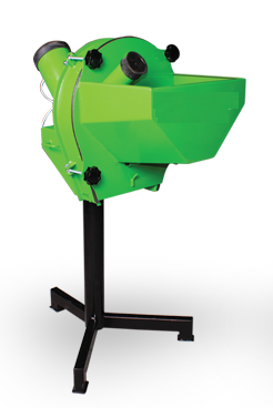 Feed Grinder