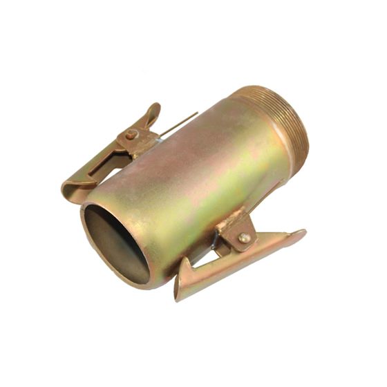 Male Pump Connection
