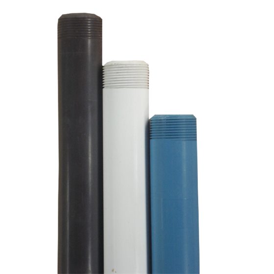 PVC Extension Pipe