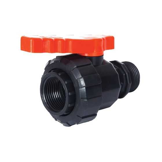 Ball Valve