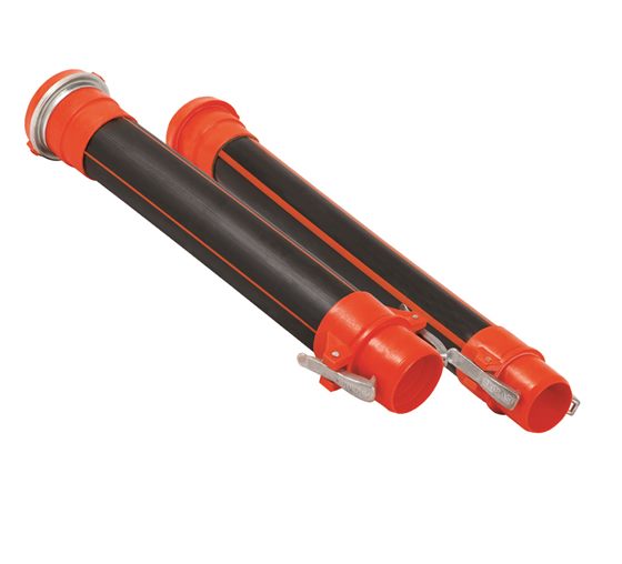 Irrigation Pipe