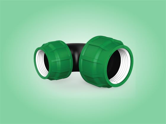 Reducing Elbow