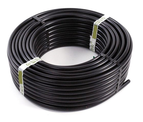 Flat Drip Pipe