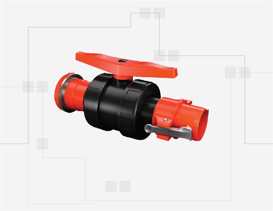 Line Valve