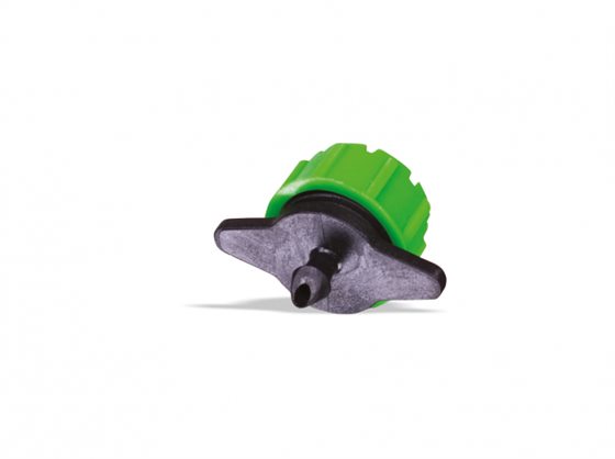 Green Dripper