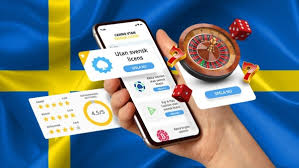 Casino Utan Svensk Licens En Guide till Apple Pay Alternativ 670783599