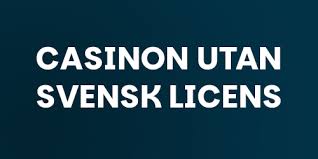 Casino Utan Svensk Licens En Guide till Apple Pay Alternativ 670783599