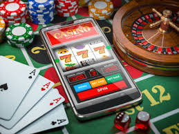 Experience the Thrill Casino LeoVegas UK - The Ultimate Gaming Destination
