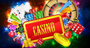 Experience the Thrill Casino LeoVegas UK - The Ultimate Gaming Destination