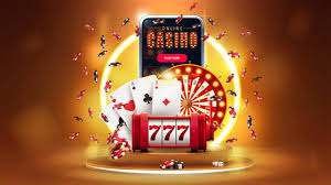 Experience the Thrill Love Casino 4 UK - Your Ultimate Gaming Destination