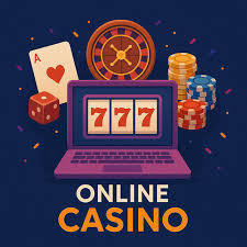 Experience the Thrill Love Casino 4 UK - Your Ultimate Gaming Destination