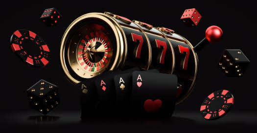 Σε Χώρο Live Casino Χωρίς Ταυτοποίηση